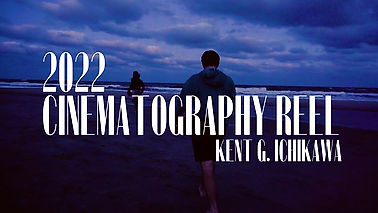 Cinematography Reel (Short)